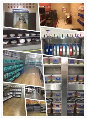 甘肅蘭州餐飲酒店《4D食品安全現(xiàn)場管理體系》培訓(xùn)助力餐飲管理升級(jí)