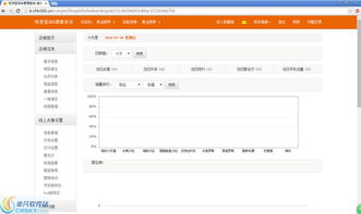 吃貨寶餐飲管理系統(tǒng) 高效與體驗(yàn)并重的餐飲管理新界面