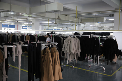 繡好山河 上海交大“山河相依”實(shí)踐團(tuán)沂蒙山黃河灘區(qū)脫貧攻堅(jiān)調(diào)研與服飾研發(fā)紀(jì)實(shí)